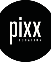 pixx location Logo