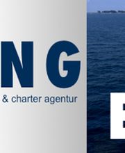 sailing event Logo