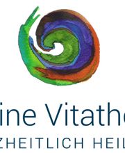 Meine Vitatheka Logo