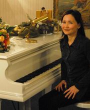 Gulnaz Aimakova