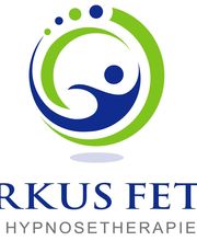 Markus Fetzer | Hypnosetherapie Logo