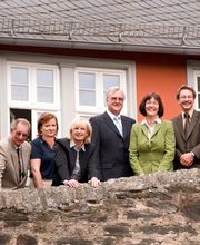 Das freundliche VIVAT-Team