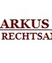 Rechtsanwalt Markus Glaser Logo