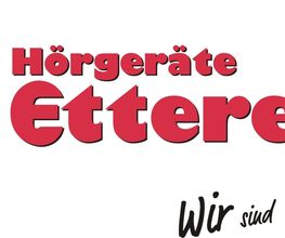Hörgeräte Etterer Logo
