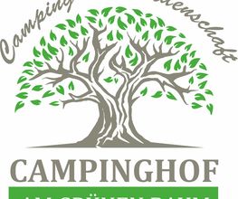 Campinghof am grünen Baum Logo