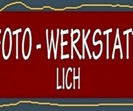 Fotowerkstatt Lich Logo
