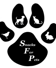 Snacks for Pets Logo