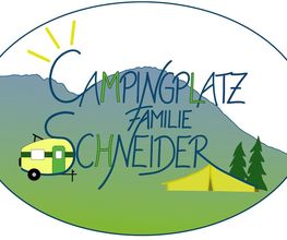 Camping Pfronten Logo