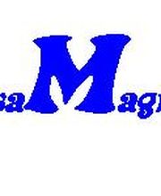 CasaMagnetica Logo