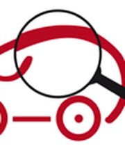 Kfz.- Sachverständiger Logo