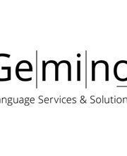 Gemino GmbH Logo