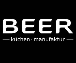 BEER Küchenmanufaktur Logo