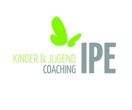 IPE Kindercoaching Jugendcoaching Logo