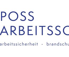 POSS ARBEITSSCHUTZ Logo