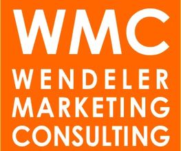 WMC Wendeler Marketing Consulting Logo