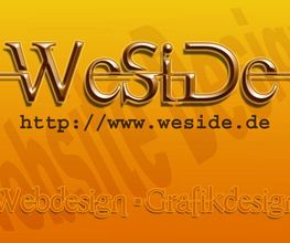 WeSiDe Web - und Grafikdesign