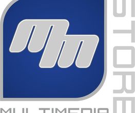 MultiMedia-Store Logo
