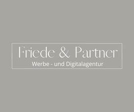 Friede & Partner Logo