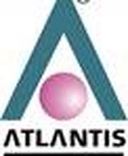 ATLANTIS MANAGEMENT GMBH Unternehmensberatung Logo