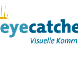 eyecatcher mediendesign Logo