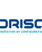 ORISA Software GmbH Logo