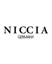 Niccia Logo