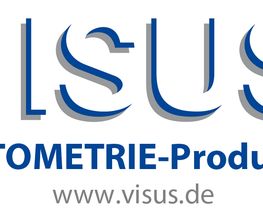 VISUS GmbH Logo