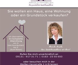 Arnold Immobilien Logo