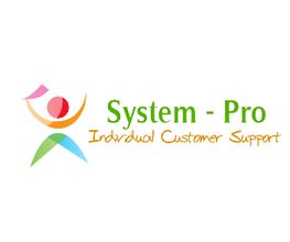 System-Pro Logo
