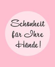 Schönheit für Ihre Hände! - Nagelstudio Schenefeld Logo