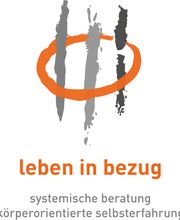 leben in bezug Logo