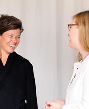 Coaching Lydia Kliche