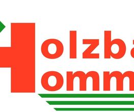Holzbau Logo