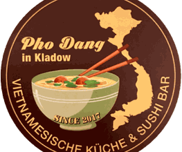 Restaurant Pho Dang Kladow Logo
