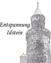 Entspannung Idstein Logo