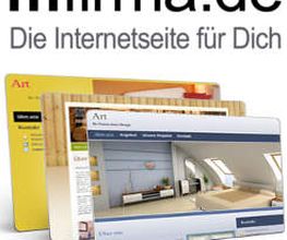 mfirma.de Logo