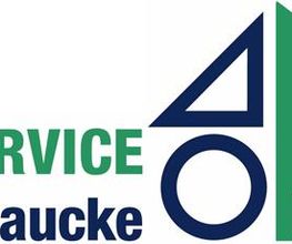 Haucke Bauservice Logo