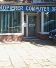 Kopiererwartung, Druckerwartung, Faxwartung, Reparatur, Wartung, Kopierer, Drucker, Fax, Scanner, Fa
