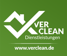 Verclean Dienstleistungen Logo