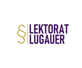 Lektorat Lugauer Logo
