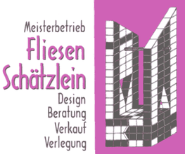 Fliesen Schätzlein Logo