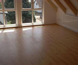 Dachgeschoß ausbau