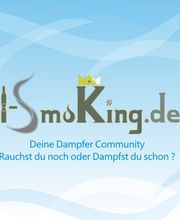 i-smoking Logo