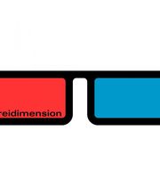 freidimension Logo