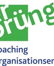 quersprünge | Coaching & Organisationsentwicklung Logo