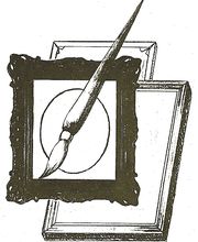 kleine GALERIE Logo