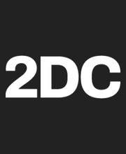 2DC GmbH Logo