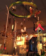 Mein kleiner Laden :o)