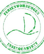 Ferienwohnungen Inselquartett Logo