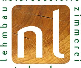 Naturbau Lorenz Logo